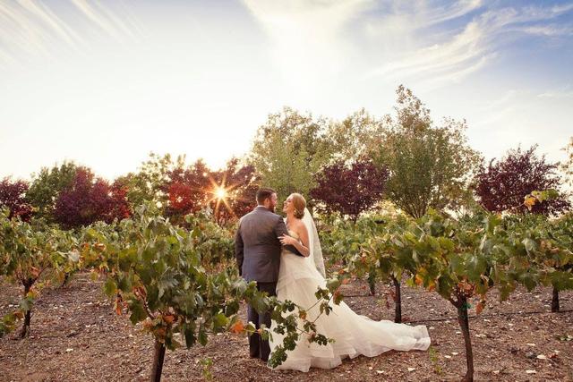 Four Sisters Ranch Vineyards & Winery - 1