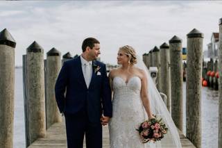 Julie Allen Bridals - 27