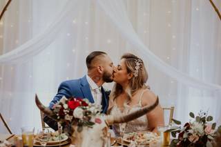 Redwood Canyon by Wedgewood Weddings - 17