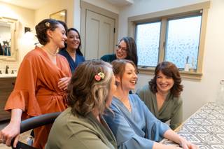 The Beauty Shoppe LLC - 7