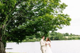 Spring Lake Wedding & Event Venue - 5