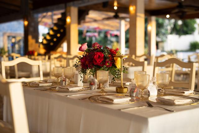 Restaurant Oscars - 1