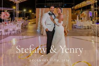 Jennifer Collado Events & Co. - 25