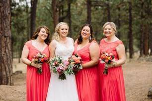 WedLocks Bridal Hair & Makeup - 28