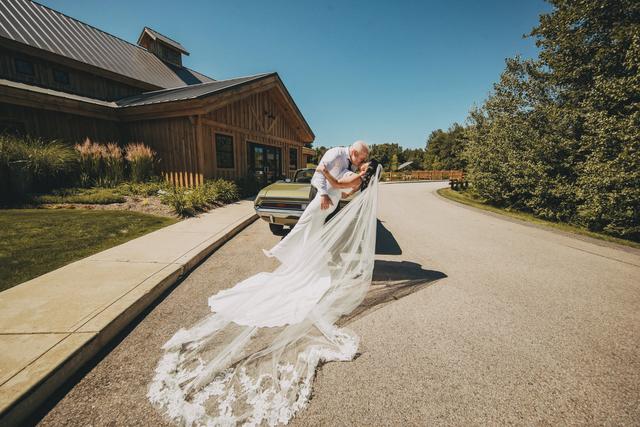 Planned Perfectly Wedding & Events - 4