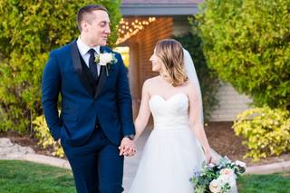 Wedding Belles Bridal Boutique - 34