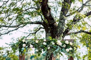 Cameron & Fairbanks Floral Design - 23
