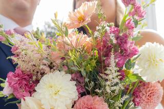 Poppies and Peonies - 51