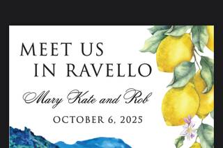 Invitations by Allegra - 8