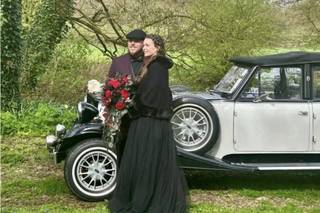 Eloping in Ireland - Destination Wedding Planner in Ireland - 13