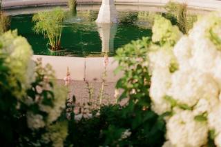 The Garden at Elm Bank - 7