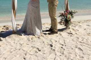 Michael, a St. Thomas Wedding Officiant - 96