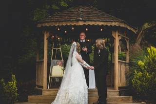 The Woodland Place - 18