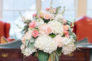 Castle Creations Floral Artistry - 21