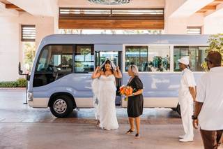 Bahamas Wedding Planner - 21