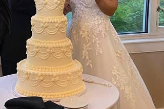 Christina's Catering - 8