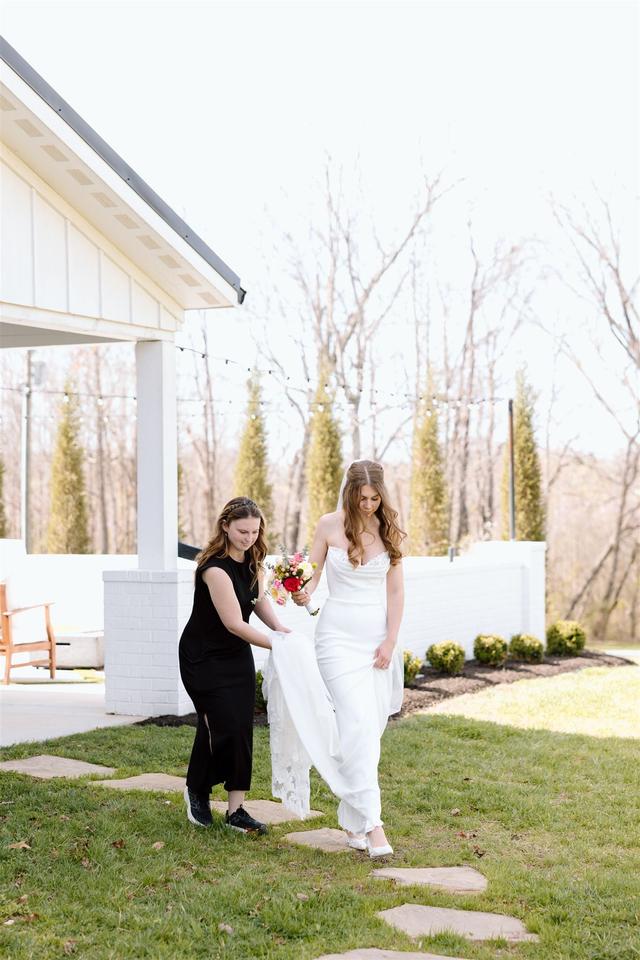 Haley Grace Events Company - 4