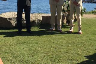 Lake Tahoe Wedding Ministries - 78