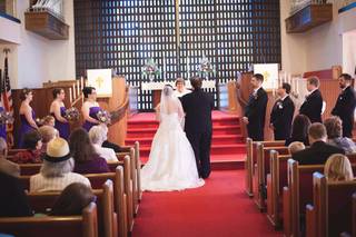 Paradise Church Weddings - 8