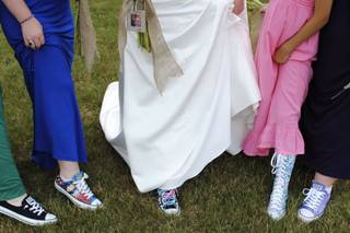 Stardust Weddings & Events by Cherri - 7