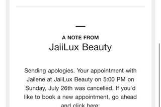 JaiiLux Beauty - 11