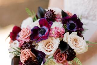 Fonté Fleur - 8
