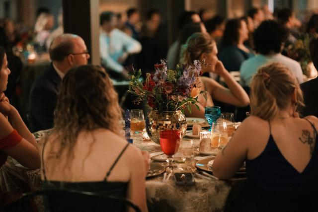 The Catering Company of Chapel Hill - 3
