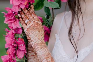 Naseem's Henna & Art - 84