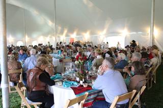 Diamond B Weddings & Events - 19