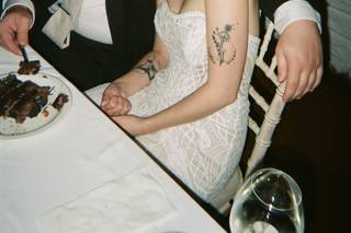 Peach Perfect Weddings - 42