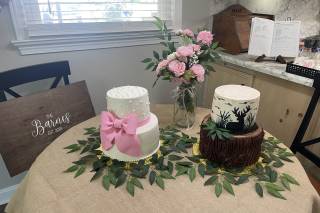Cake Expectation LLC. - 11