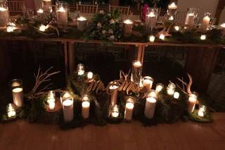 TT Farm Tables and Bar Rentals - 6