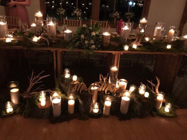 TT Farm Tables and Bar Rentals - 3