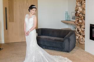 Layah's Bridal Boutique - 7