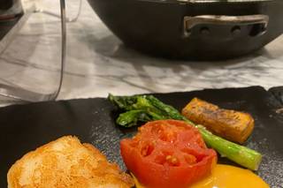 Ashebre The Virtual Restaurant - 8