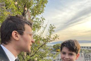 Red Hat on the River - 7