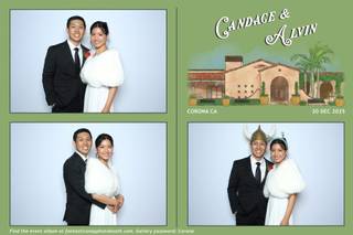 Fantastic Snap Photobooth - Photo Booth Rental - 5