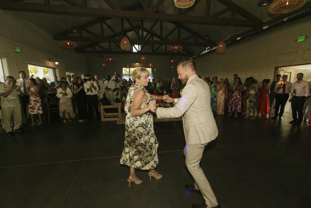 Lauren Miller Events - 1