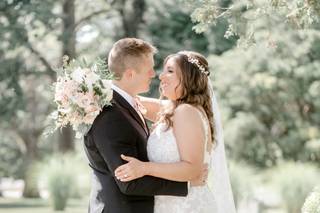 The Ballroom at Ellis Preserve - 68