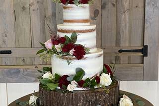 Sweet Angel Cakes - 10