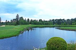 Golf Club at Echo Falls - 8