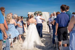 Sun and Sea Beach Weddings - 48