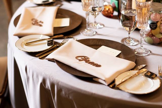 Classic Party Rentals of Virginia 5