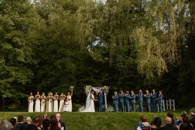 Award Winning Wedding Officiant & Certified Relationship Coach - 1