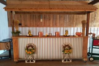 The Old Greenhouse - 15