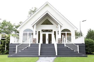Skylight Chapel and Events, LLC - 3