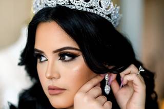 Darsys Makeup and Hair - 16