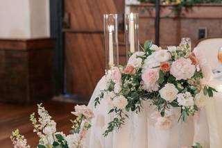 Laura of Lauxmont Floral Designs - 6