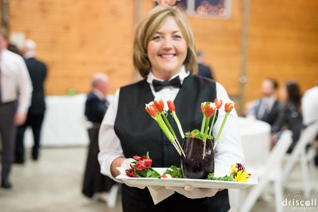 Twin Oaks Caterers - 4