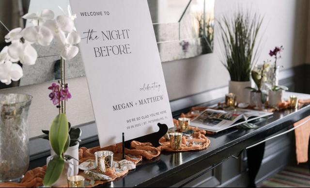 Erika O'Brien Events - 1
